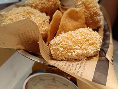 -太食獸泰式茶餐厅(北美新天地店)