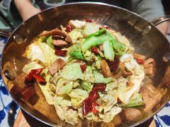 -绿茶餐厅(布吉万象汇店)