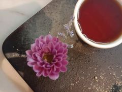 -周渝食惦·酸菜鱼精致川菜(横岗店)