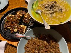 -丽江金茂凯悦臻选酒店-滇香馆