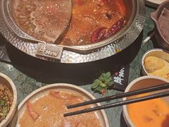 -牛New寿喜烧(中山公园龙之梦店)