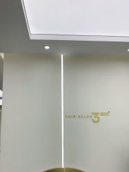 -JUNO hair salon
