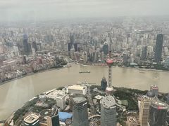-上海中心大厦