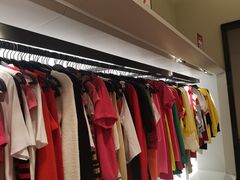 -ZARA(青岛万象城店)