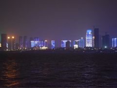 -武汉关码头(轮渡站)