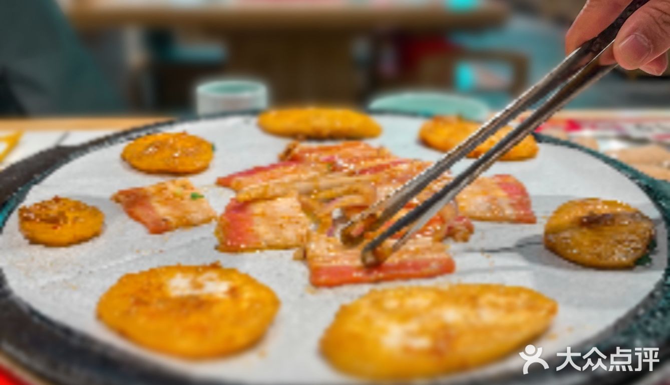 🍖 纸上烤肉！招牌五花肉！让你的味蕾来个欢悦狂欢！ 💥🔥