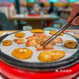 🍖 纸上烤肉！招牌五花肉！让你的味蕾来个欢悦狂欢！ 💥🔥