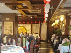 -惠丰堂饭庄·烤鸭·京味菜(西北旺·唐家岭店)