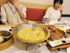 -晋阳春·山西菜·北京烤鸭(交大店)