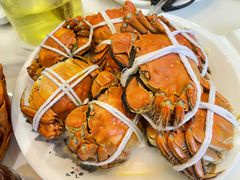 -品鲜村农家菜·阳澄湖大闸蟹(总店)