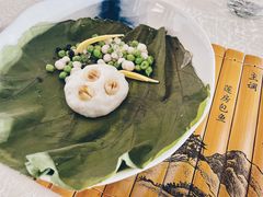 -渔火·特色餐厅(佘山世茂洲际酒店)