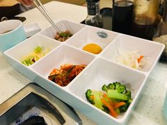 -韩时烤肉(枫蓝店)
