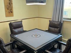 -凯平棋牌会所(永惠大厦店)