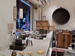 -成川茶店·潮汕工夫浓茶(万象店)