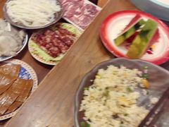 -沸炉重庆老火锅(军事博物馆店)