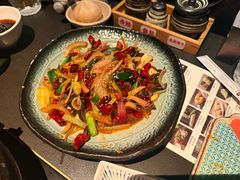 -东来顺·非遗火锅(赛格国际购物中心店)