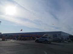 -顺鑫石门市场