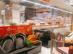 -争鲜回转寿司(天府广场-今站PLUS店)