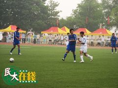 -同济大学四平路校区游泳馆