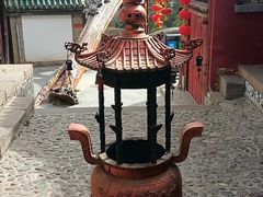 -玉泉观