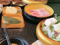 -牛New寿喜烧(闵行龙湖天街店)