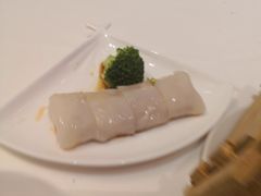 -上海衡山路十二号华邑酒店