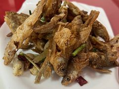 -雁荡老杨土菜馆