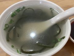 带丝汤-晓友烧麦(光华村店)