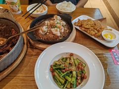 -九毛九西北菜(大东海店)