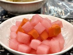 -胖妹面庄(香饵胡同店)