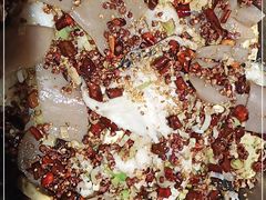 -清真·锦翔炝锅鱼(明德门店)