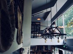 景观位-Alimentari早午餐(安福路店)