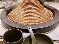 -鲜潭蒸汽石锅鱼(五道口购物中心店)