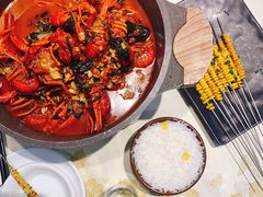 -聚味瞿记·龙虾堂(望城店)