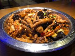 -谢蟹浓·肉蟹煲(新奥店)