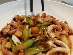 -胖大嫂渔家排档(半边山店)