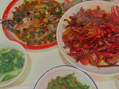 -文和友老长沙龙虾馆(化龙池店)