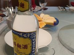 -老地方酒楼(红旗路店)