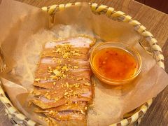 -曼谷食堂·泰国家庭料理(丹桂路店)