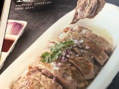 -巴依老爷新疆美食(远洋未来汇购物中心店)