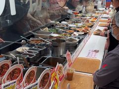 -乡村基·川味现炒大王(熙悦天街店)