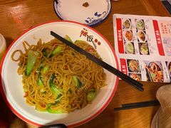 -赣饭农家·江西小炒(西乡店)