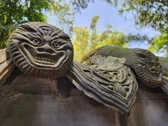 -成都杜甫草堂博物馆