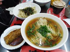 -逸桂禾面馆