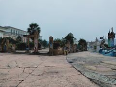 -中国死海旅游度假区