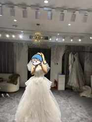 -GRACE KELLY婚纱与礼服(天津店)