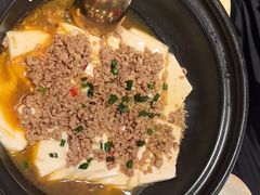 -蛮佬拾·乡里土菜馆(河西王府井店)