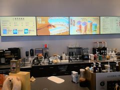 -星巴克臻选(泉州晋江SMMALL店)