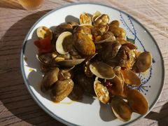 -李记潮汕砂锅粥(营福路店)
