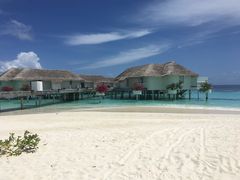 -中央格兰德岛温泉度假酒店 - 全包